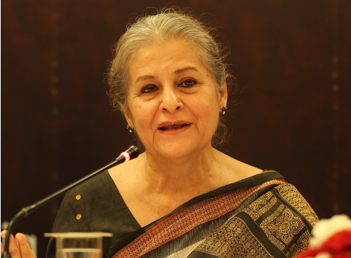 ‘বাংলাদেশিরাও মানুষ, ভারতে তাদের বসবাসের অধিকার আছ’ মন্তব্যে তোলপাড়